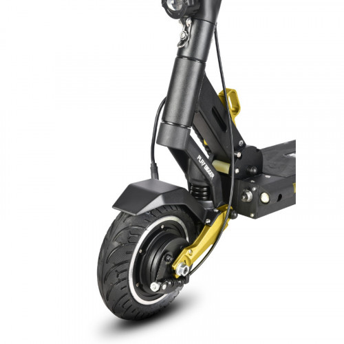 Электросамокат White Siberia SPUTNIK 2000W в Иркутске