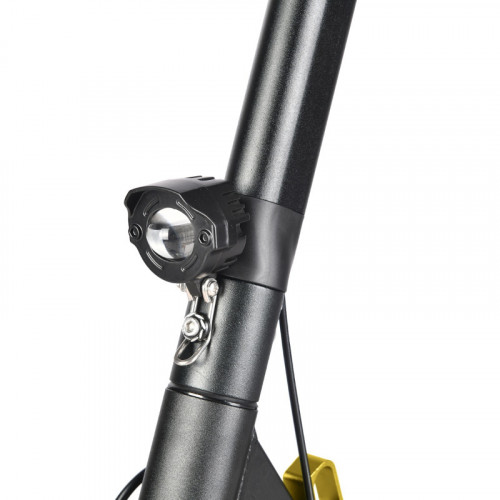 Электросамокат White Siberia SPUTNIK 2000W в Иркутске