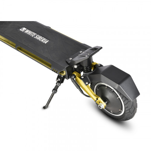 Электросамокат White Siberia SPUTNIK 2000W в Иркутске