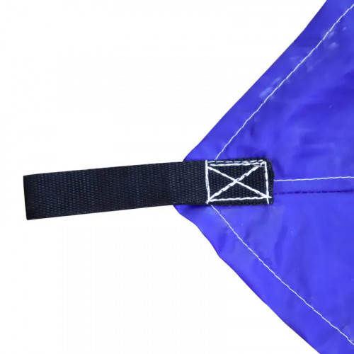 Палатка зимняя куб СЛЕДОПЫТ 1.9x1.9 H 2.05 в Иркутске