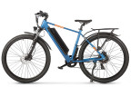 Электровелосипед Gelbert Navi 3 PRO в Иркутске
