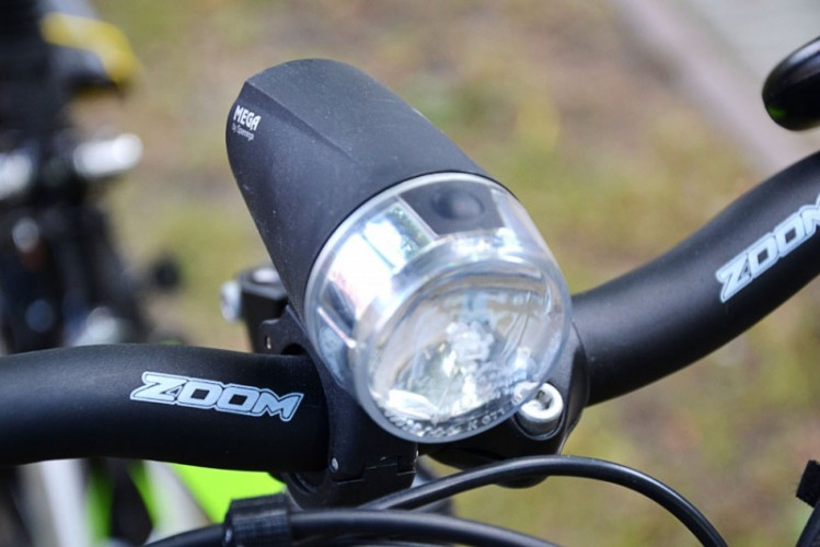 Электровелосипед Eltreco Ultra 250W в Иркутске