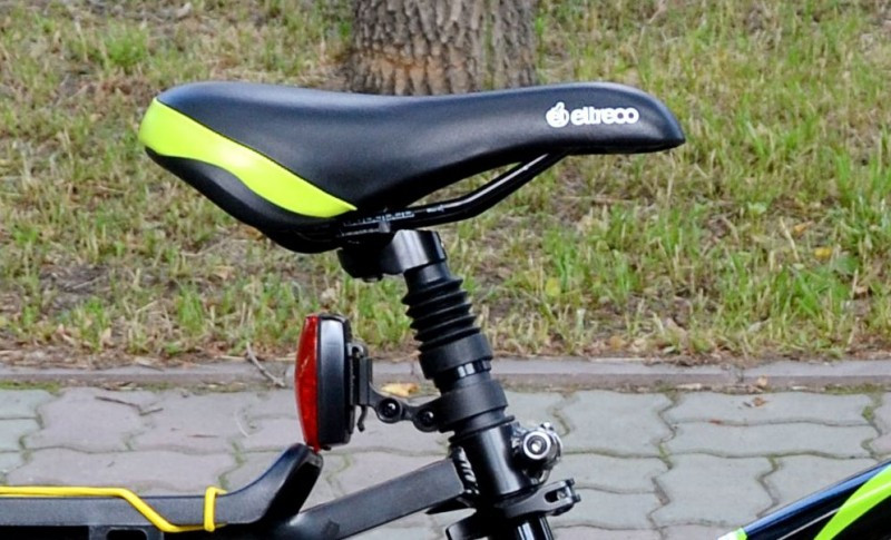 Электровелосипед Eltreco Ultra 250W в Иркутске