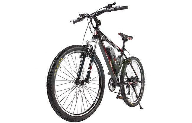 Электровелосипед Eltreco Impulse в Иркутске