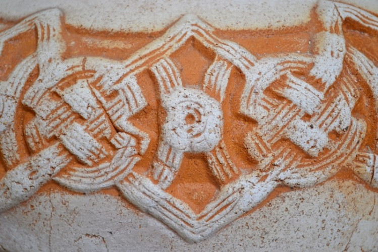 Тандыр Султан Малый в Иркутске