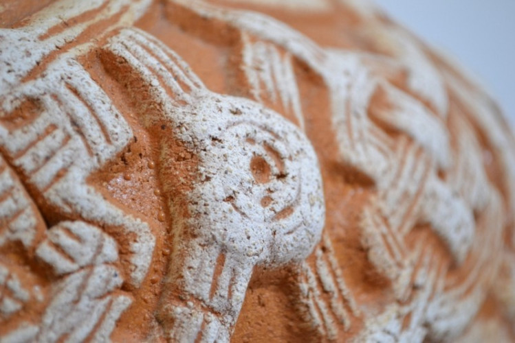 Тандыр Султан Малый в Иркутске