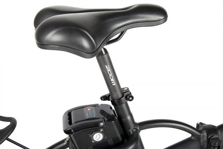 Электровелосипед Eltreco Multiwatt 1000W в Иркутске