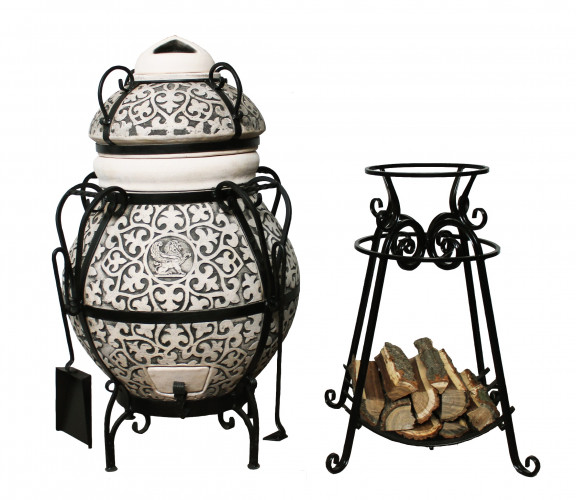 Тандыр Венецианский купец в Иркутске