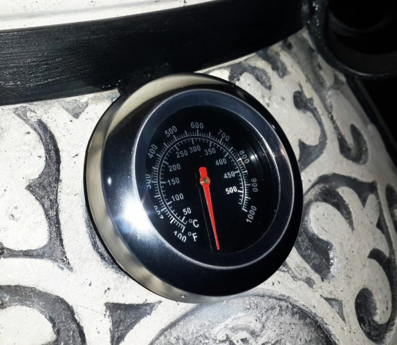 Тандыр Венецианский купец в Иркутске