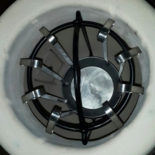 Тандыр Венецианский купец в Иркутске