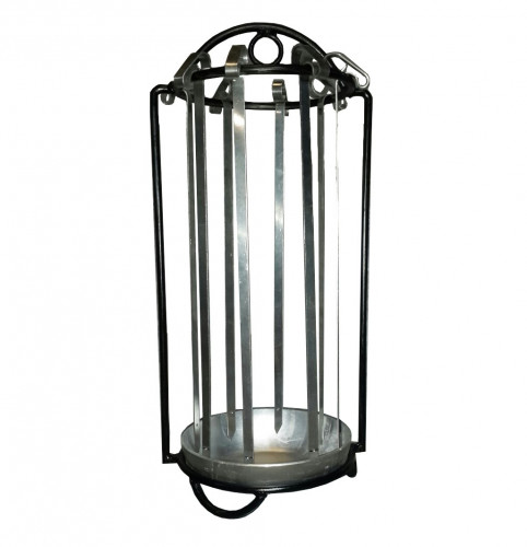 Тандыр Венецианский купец в Иркутске