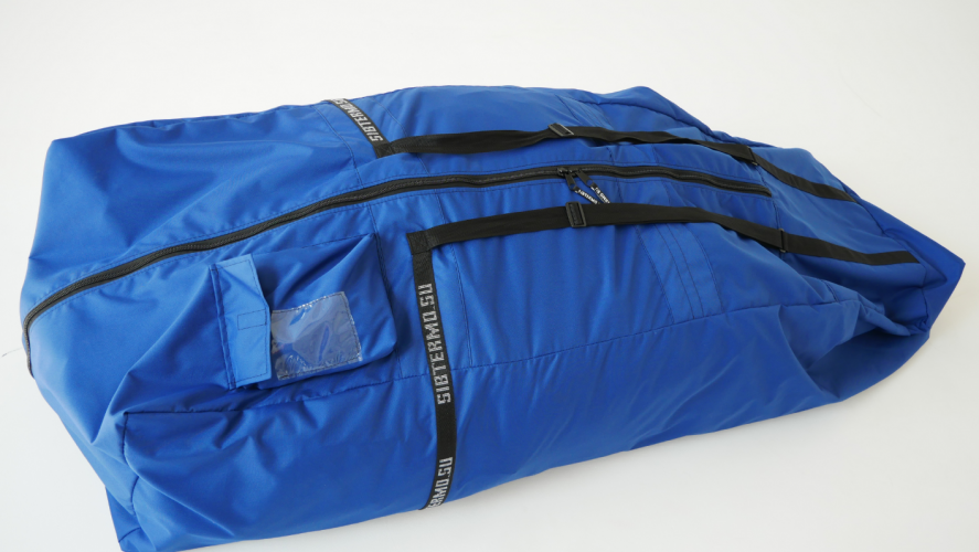 Зимняя палатка SibFisher Комфорт в Иркутске