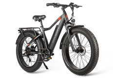 Электровелосипед Gelbert Pegas 1 PRO