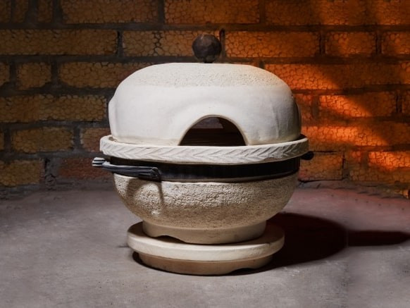 Тандыр настольный Микро в Иркутске