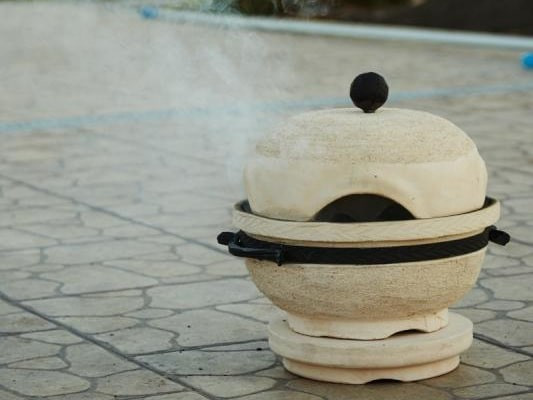 Тандыр настольный Микро в Иркутске