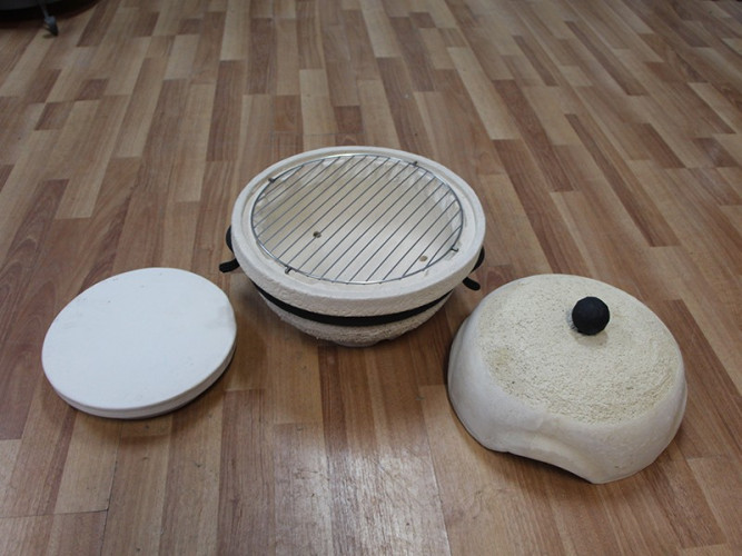 Тандыр настольный Микро в Иркутске