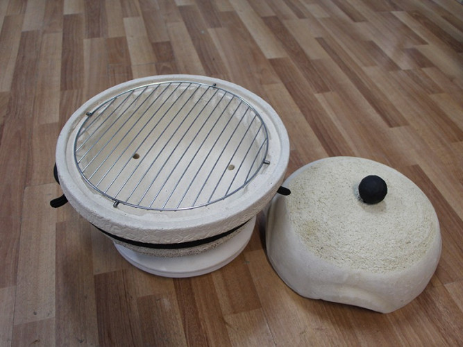 Тандыр настольный Микро в Иркутске