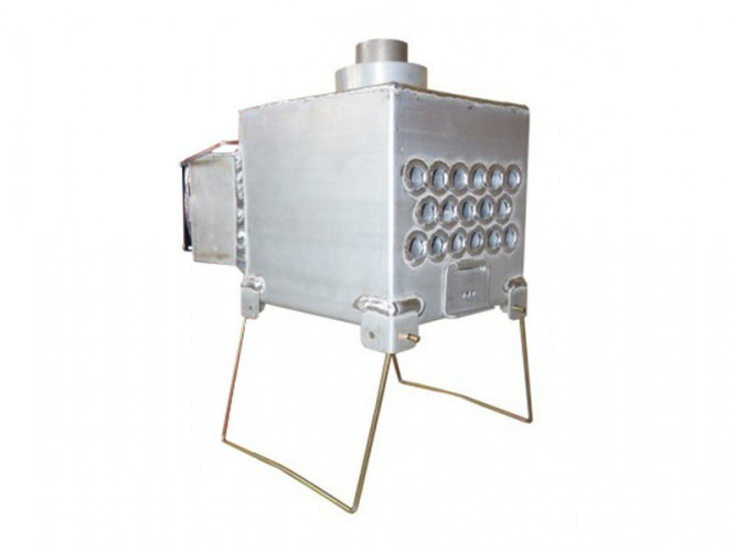 Теплообменник Сибтермо 2,3 кВт без горелки в Иркутске