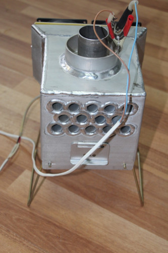 Теплообменник Сибтермо 2,3 кВт без горелки в Иркутске