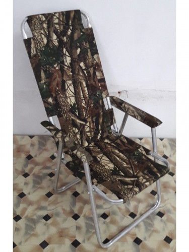 Кресло-шезлонг Медведь №3 в Иркутске