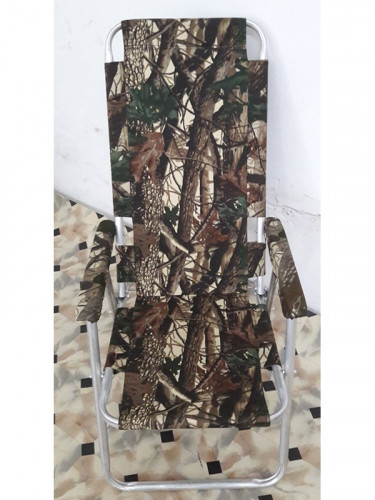 Кресло-шезлонг Медведь №3 в Иркутске