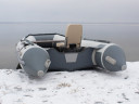 Надувная лодка ПВХ Polar Bird 380E (Eagle)(«Орлан») в Иркутске