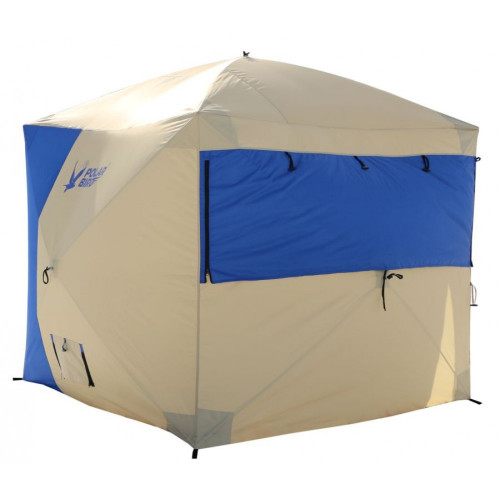 Шатер-тент Polar Bird 3SK в Иркутске