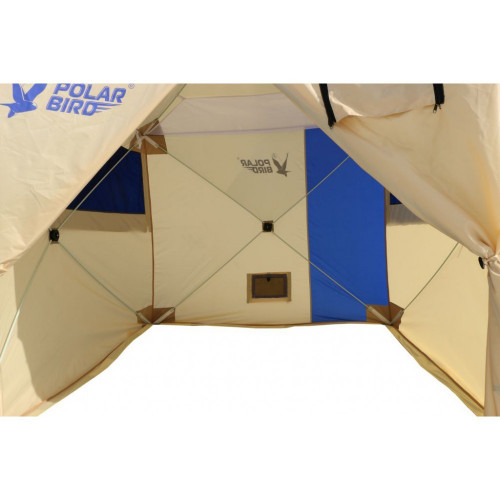 Шатер-тент Polar Bird 3SK в Иркутске