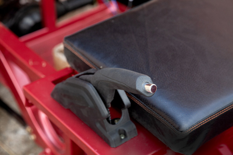 Грузовой электрический трицикл Rutrike Антей Pro 1500 в Иркутске