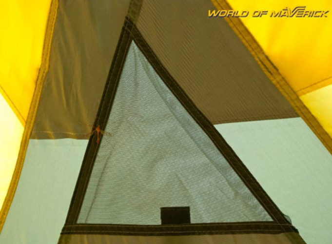 Шатер-тент World of Maverick COSMOS 600 в Иркутске