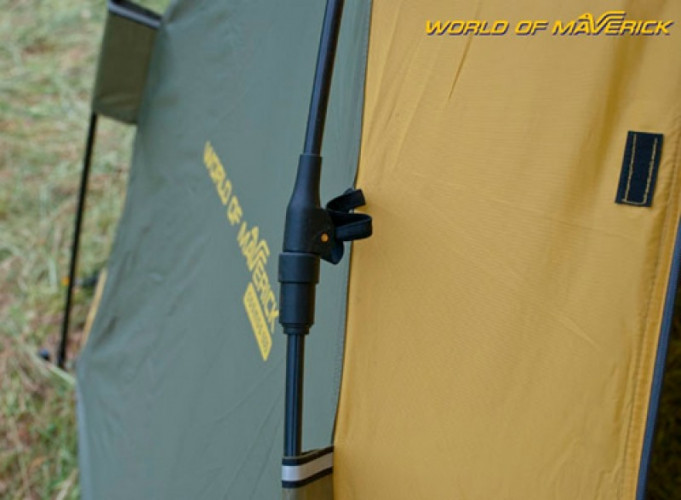 Шатер-тент World of Maverick COSMOS 600 в Иркутске