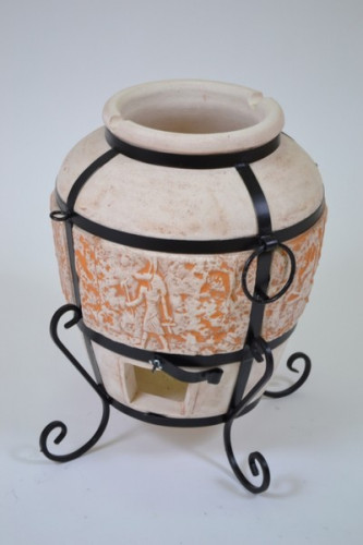 Тандыр Султан Каир Средний в Иркутске