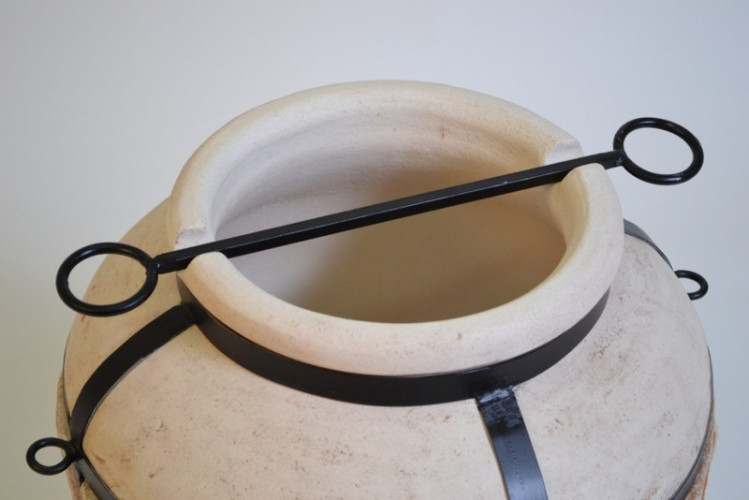 Тандыр Султан Каир Средний в Иркутске