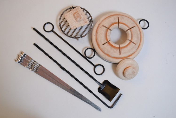 Тандыр Султан Каир Средний в Иркутске