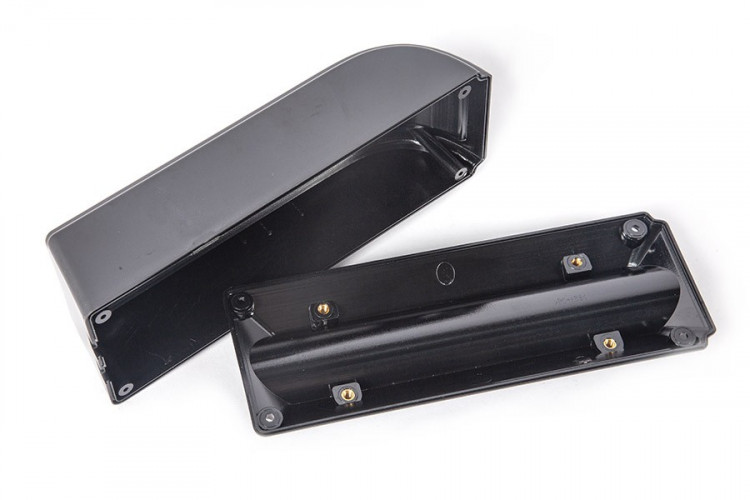 Мотор-колесо Eltreco 48V 350W LCD 26" передний АКБ HL 48V 10А/ч в Иркутске