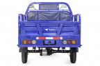 Грузовой электрический трицикл RuTrike D4 1800 60V1200W в Иркутске