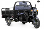 Грузовой электрический трицикл RuTrike D4 1800 60V1200W в Иркутске