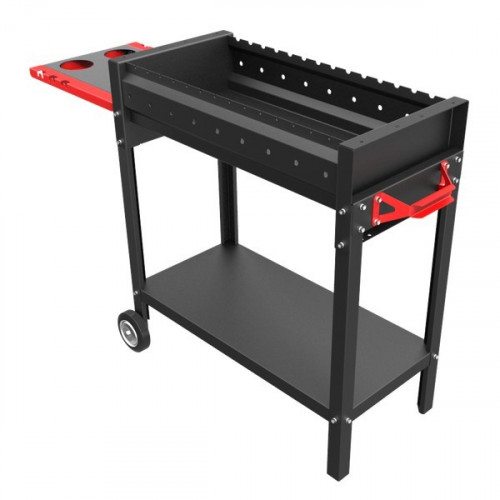 Мангал Grillver Редлайнер Комфорт в Иркутске