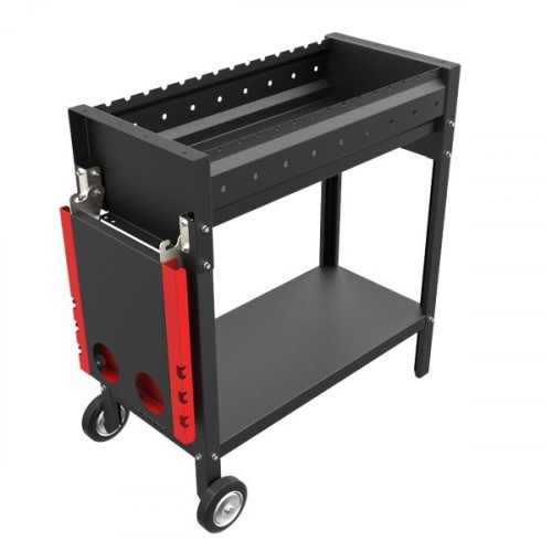 Мангал Grillver Редлайнер Комфорт в Иркутске