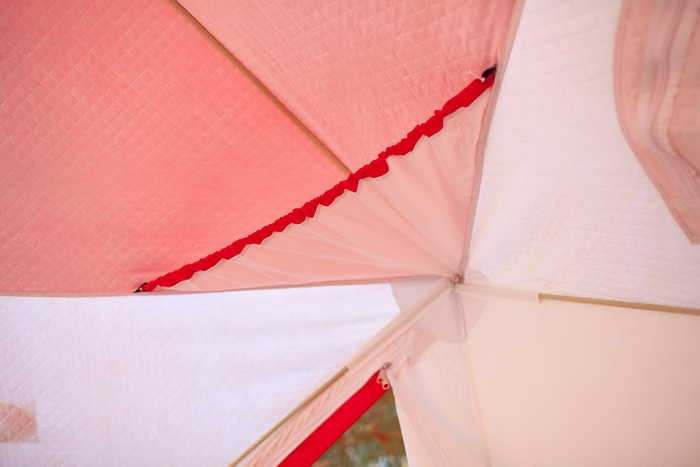 Палатка для рыбалки Медведь КУБ-4 Утепленная в Иркутске