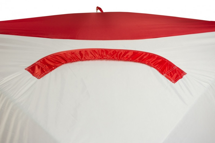 Палатка для рыбалки Медведь КУБ-4 Утепленная в Иркутске