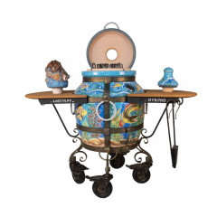 Тандыр Морской Тандыр Морской