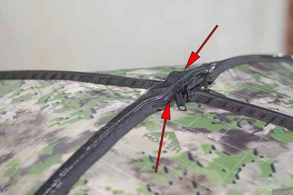 Палатка-Баня МОРЖ КУБ 2 сорт в Иркутске