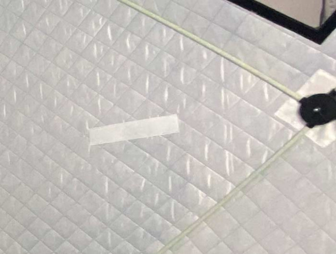 Палатка-Баня МОРЖ КУБ 2 сорт в Иркутске