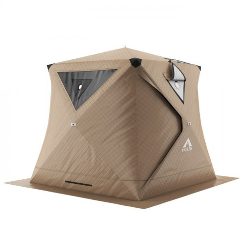 Палатка-Баня МОРЖ КУБ 2 сорт в Иркутске