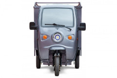 Грузовой электротрицикл Rutrike КАРГО 1800