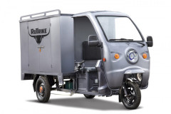 Грузовой электротрицикл Rutrike КАРГО 1800