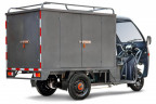 Грузовой электротрицикл Rutrike КАРГО 1800 в Иркутске