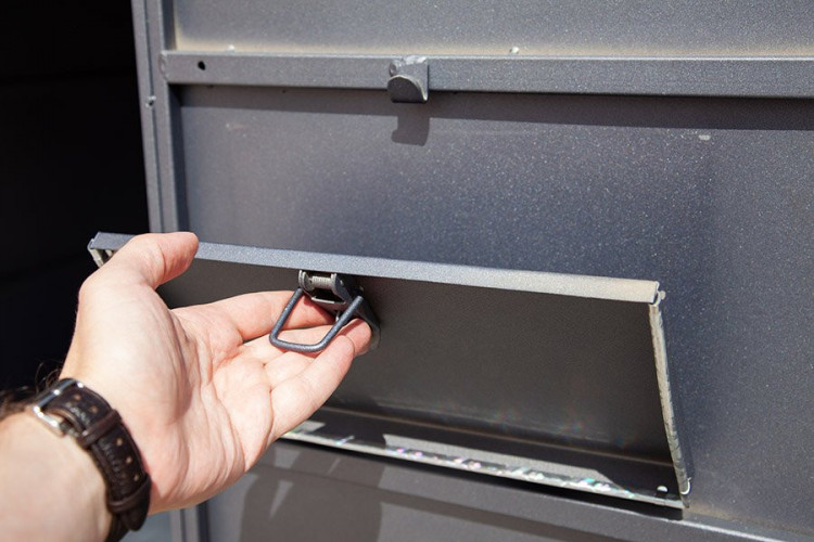 Грузовой электротрицикл Rutrike КАРГО 1800 в Иркутске