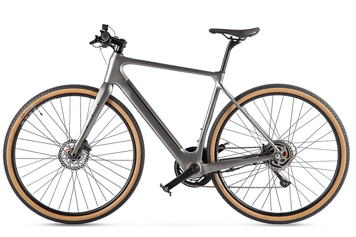 Электровелосипед 700С Sporto в Иркутске